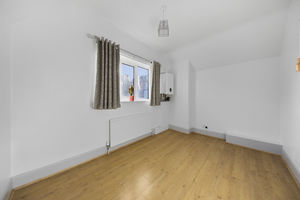 New Queen Street Newbold